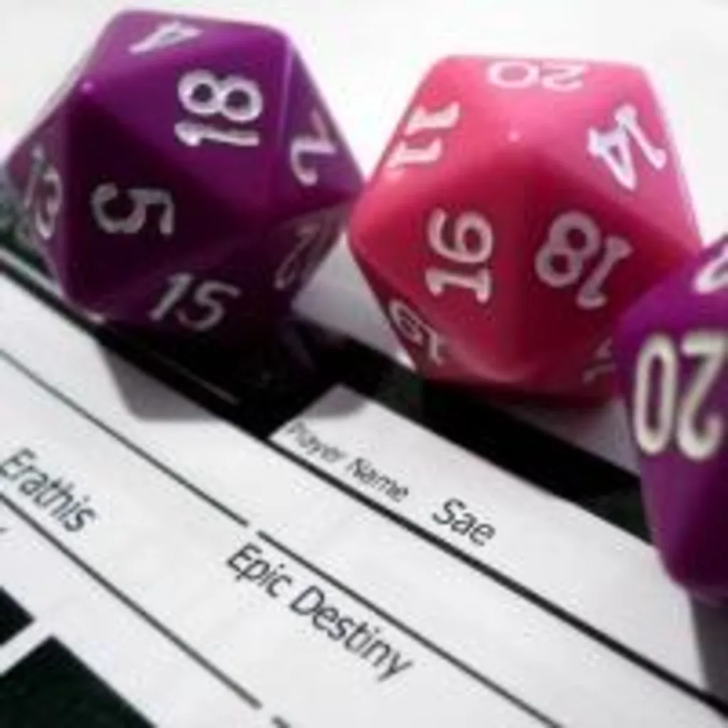 Forbidden Lands (Tabletop RPG)