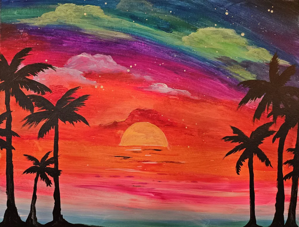 Summer Nights