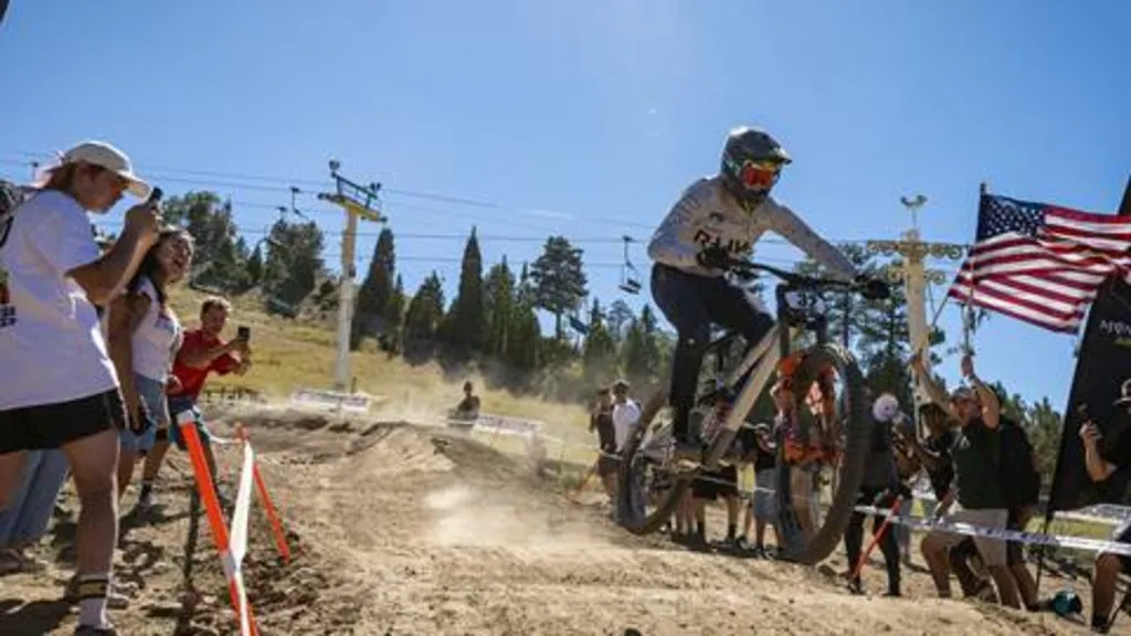 Pro Downhill Series