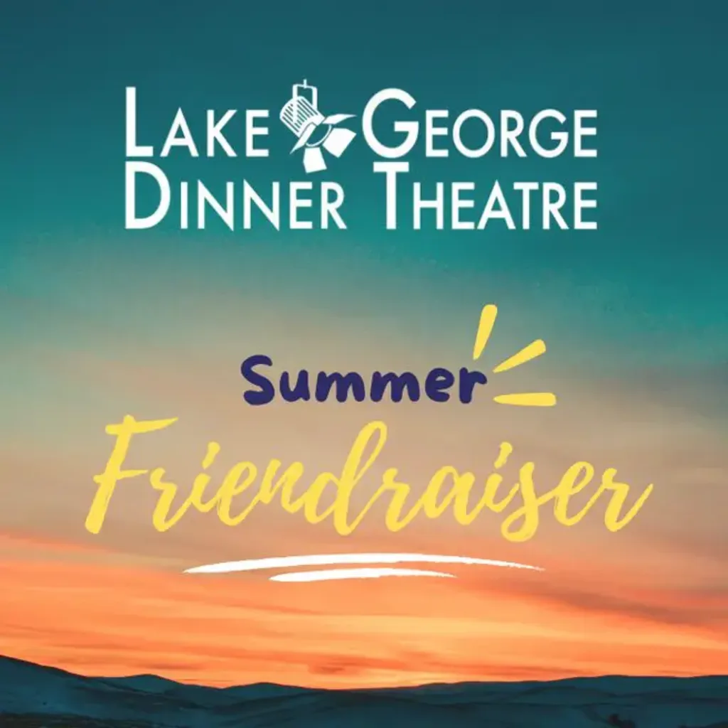 2026 Friendraiser