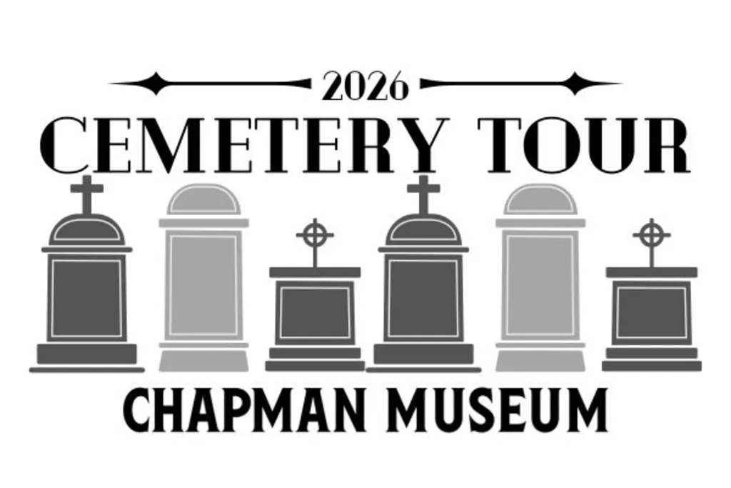 Cemetery Tour