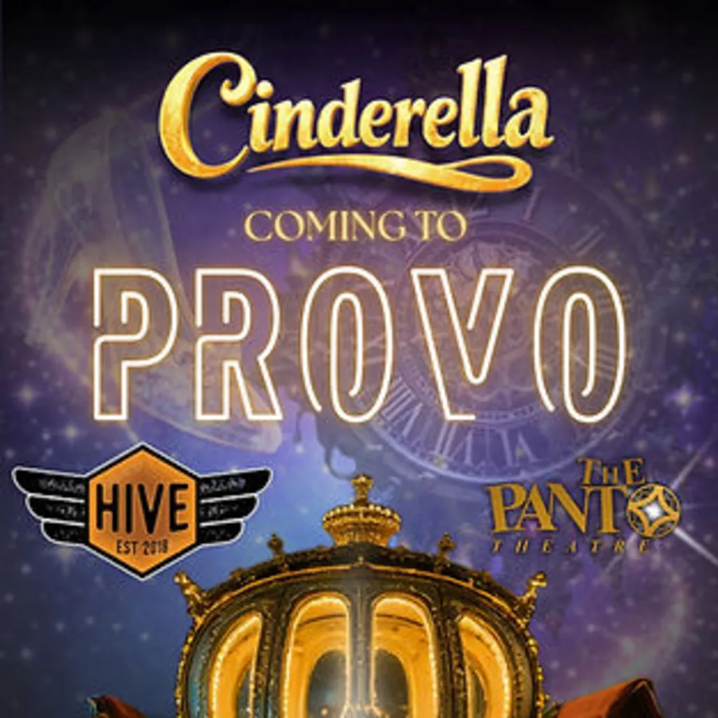 Cinderella