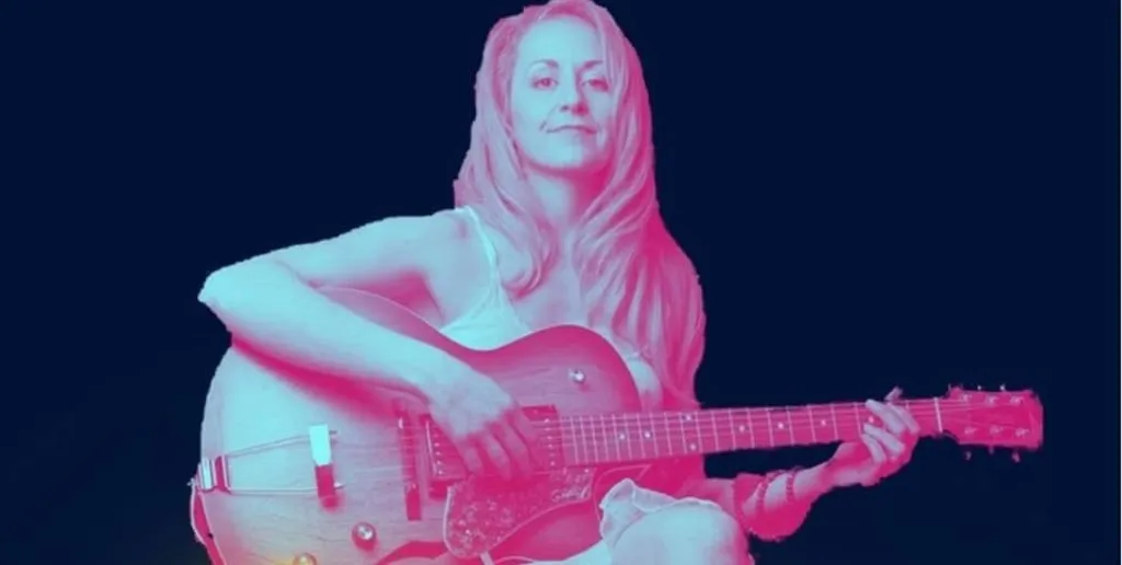 Shannon Roy