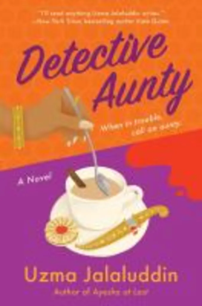 Unraveling Yarns Mystery Book Club In-Person