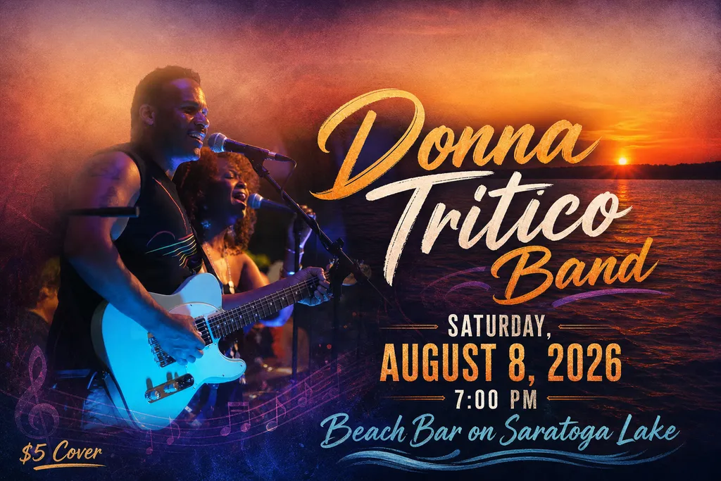 Donna Tritico Band