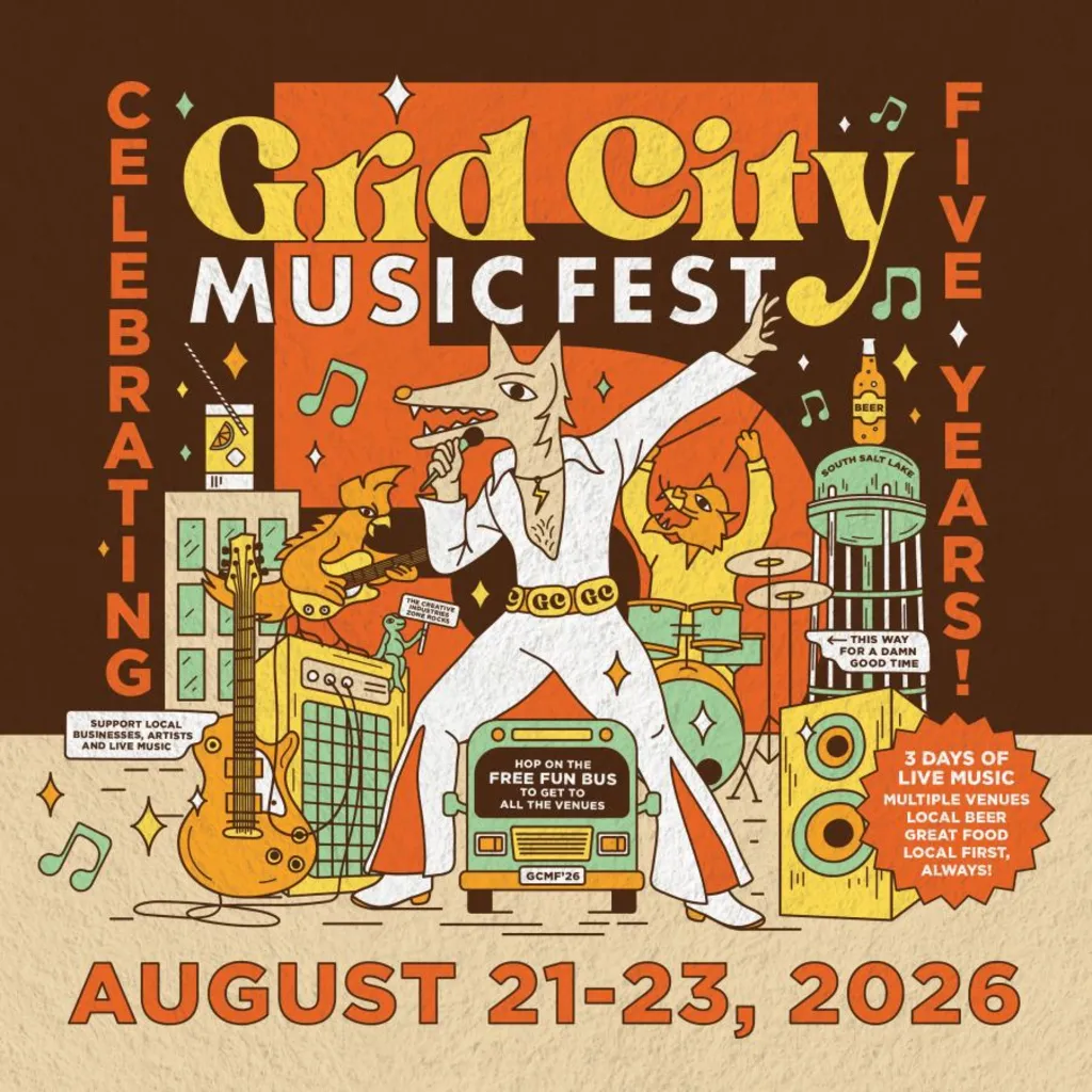 Grid City Music Festival