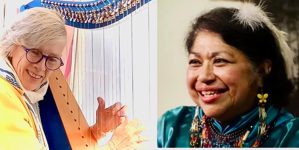 Words Before All Else: Celebrate Indigenous Peoples Day!