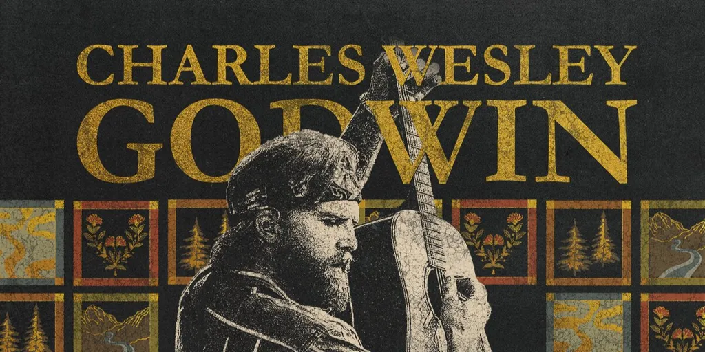 Charles Wesley Godwin
