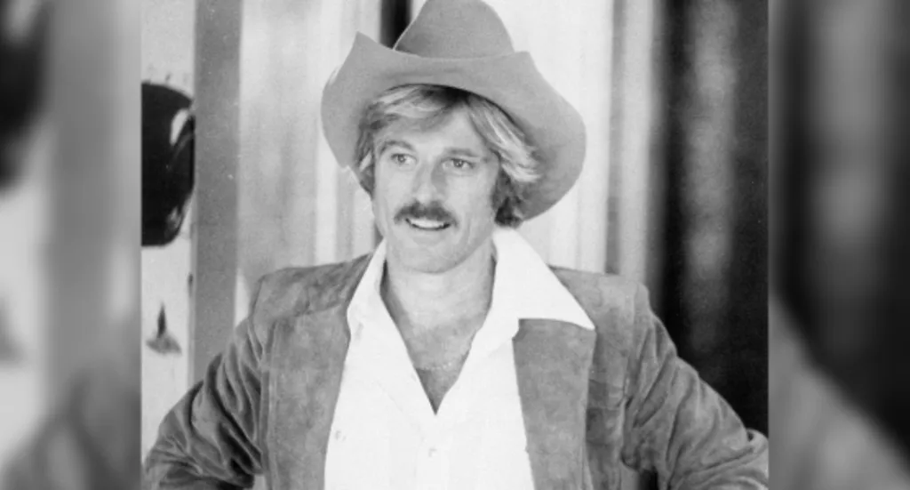 Robert Redford Day