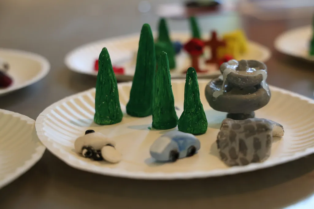 Teen Class: Stop Motion Animation