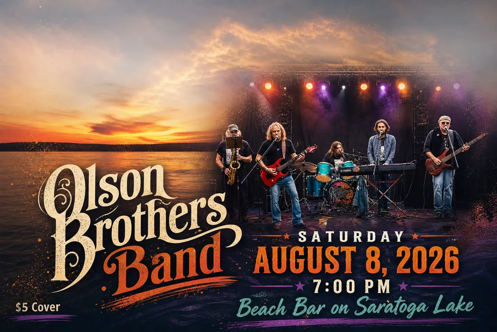 Olson Brothers Band