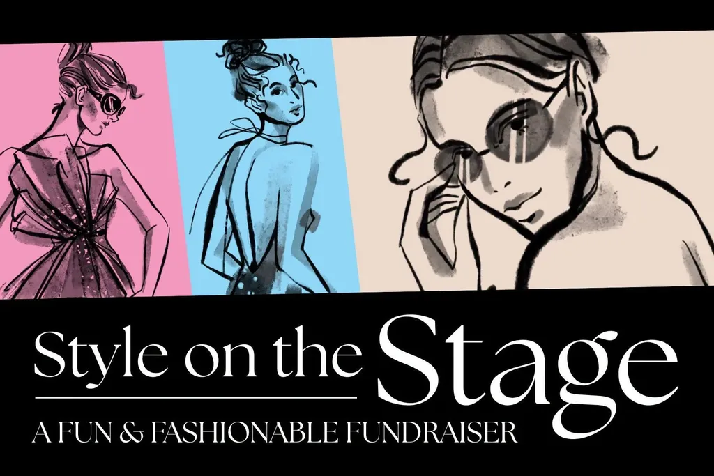Style on the Stage
