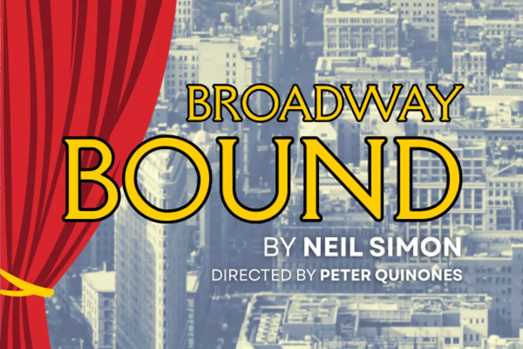 Broadway Bound