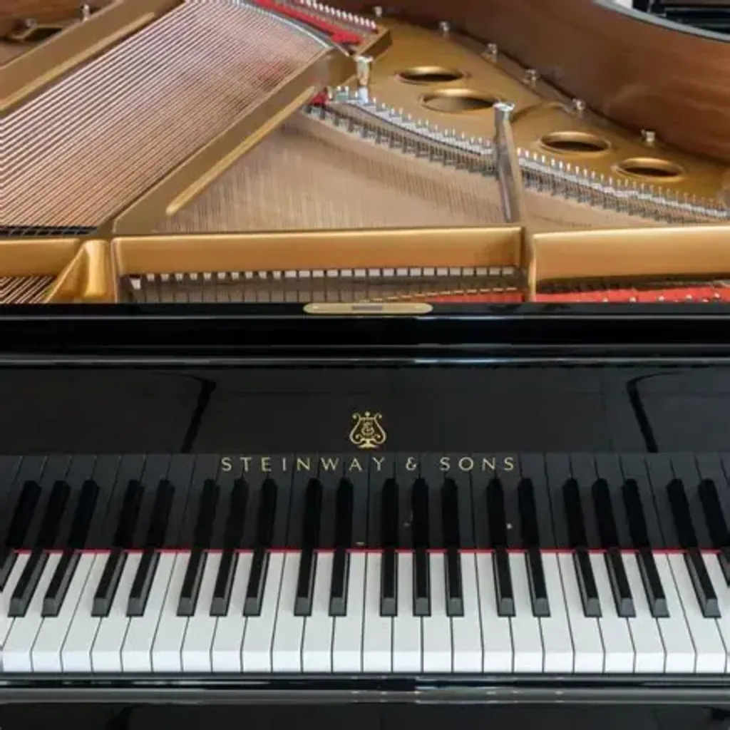 Mike Benninger - Classical Piano