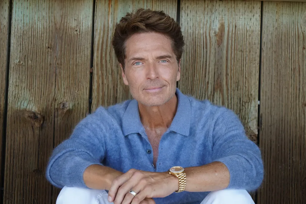 Richard Marx