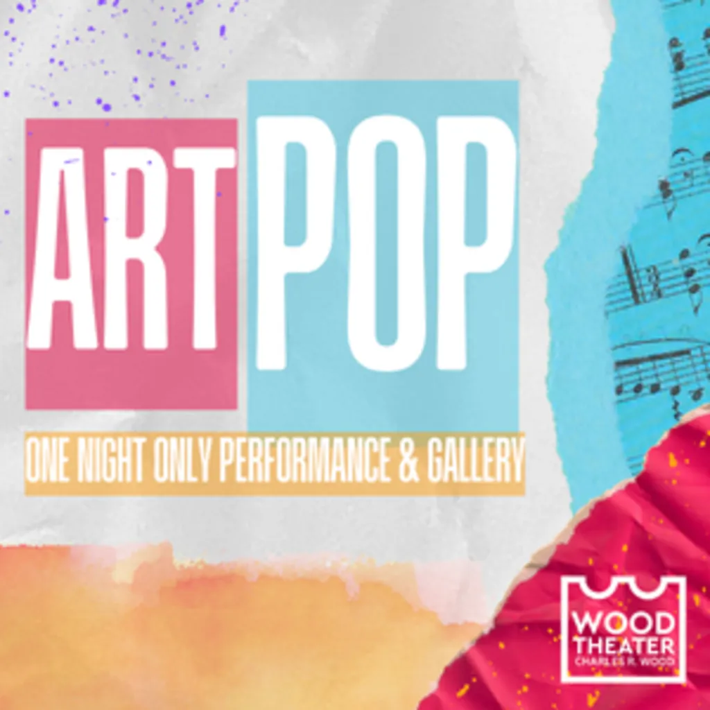 Art Pop