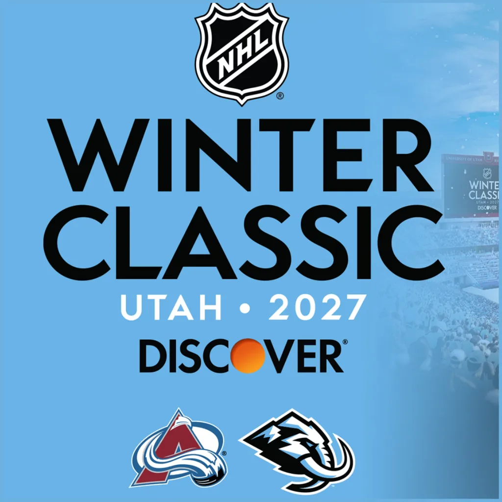 NHL Winter Classic