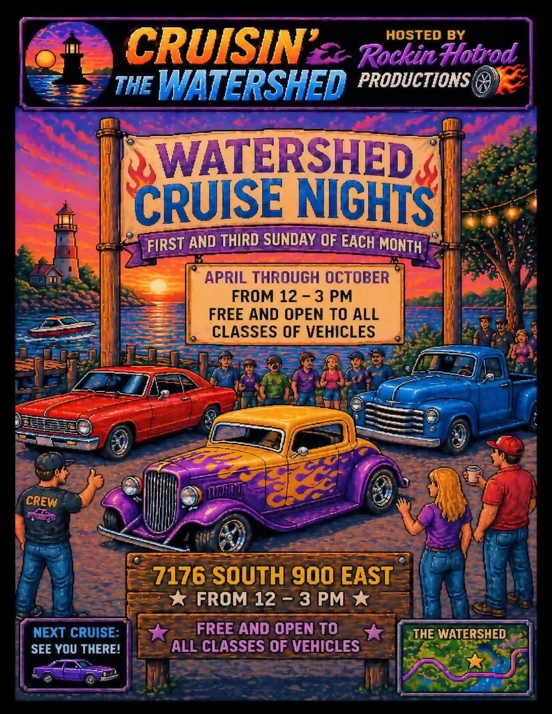 Car Show
