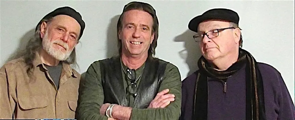 Gabriel Butterfield & The Tone Masons
