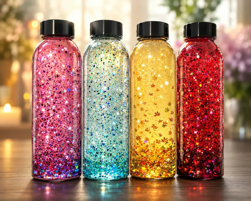 Expired Create Your Calm DIY Calming Bottle Workshop August 29th, 2026 11AM-1PM. (Taught by Monica O’Brien in the classroom, $30)