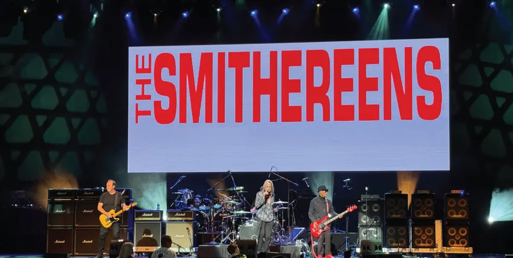 The Smithereens