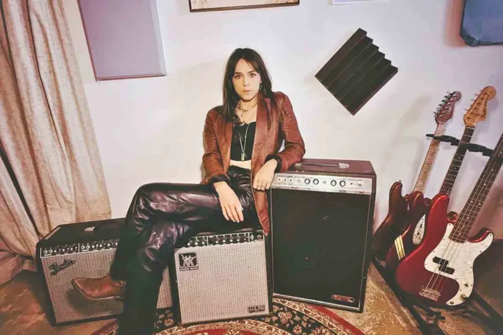 Sarah Degraw Band