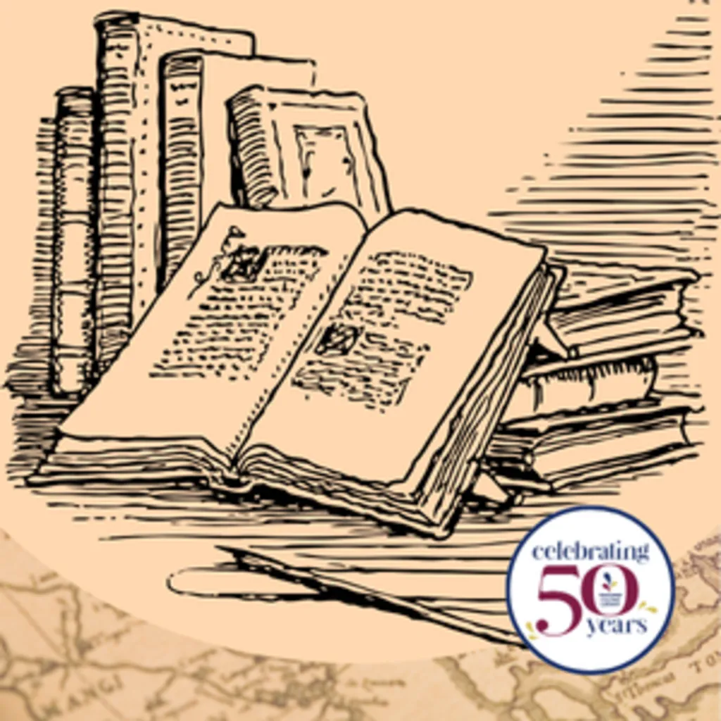 Turning the Pages of History