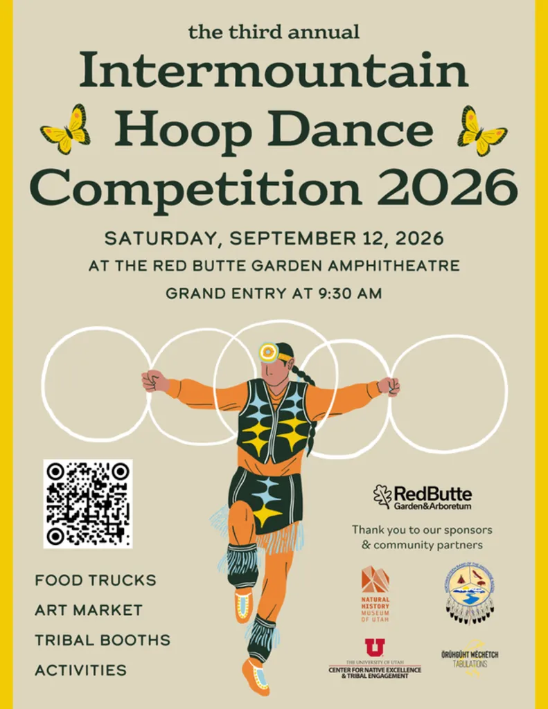 Admission Prices – Enter Through Amphitheatre Gates
