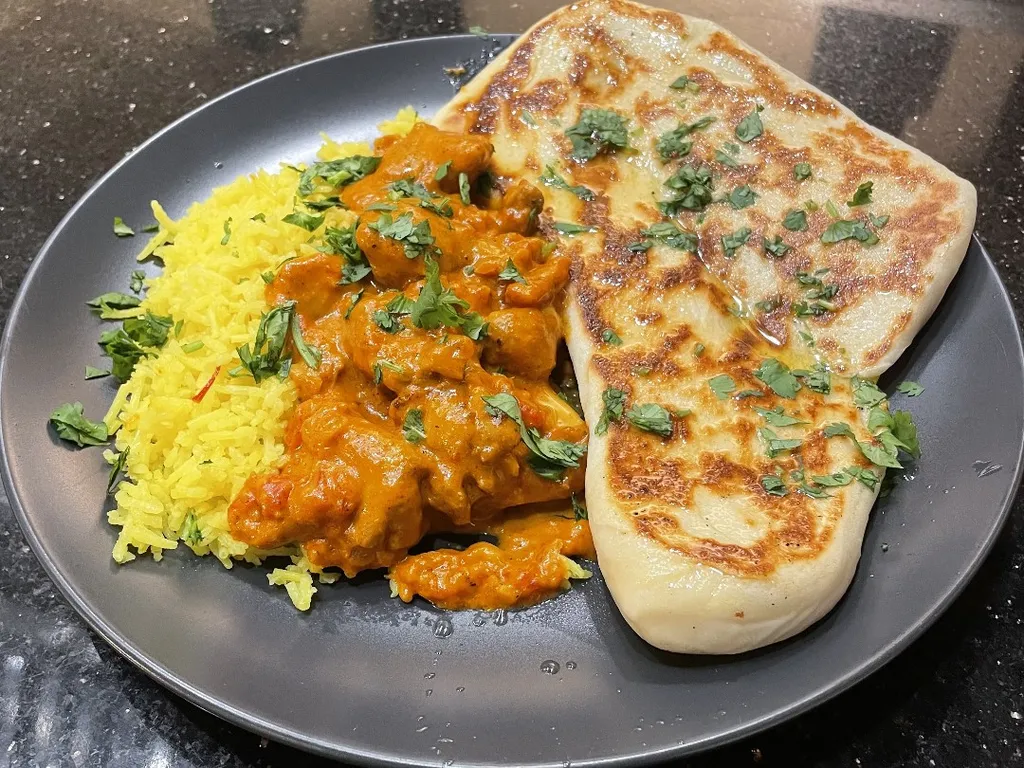 Indian Delights Pop-Up Class (August 11th)