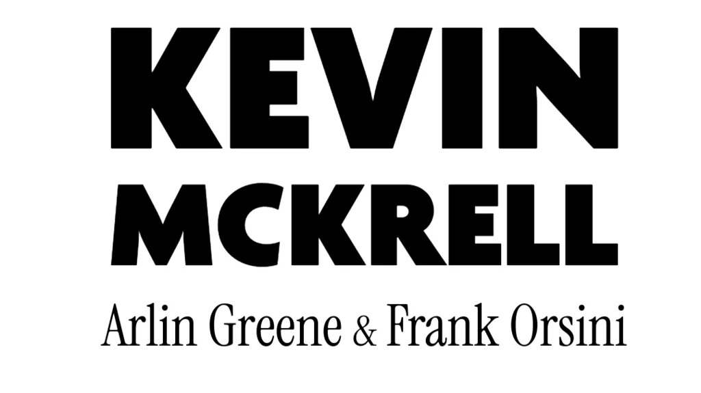 Kevin Mckrell