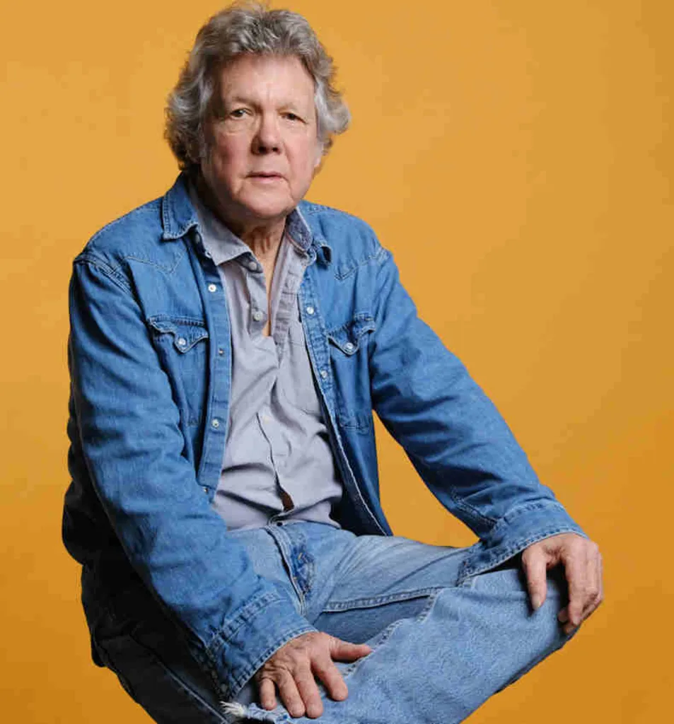 Steve Forbert