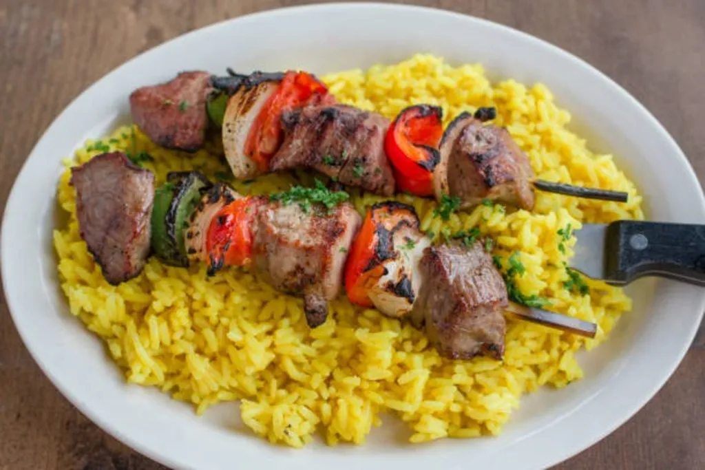Mythical Greek Eats Pop-Up Class (August 12th)