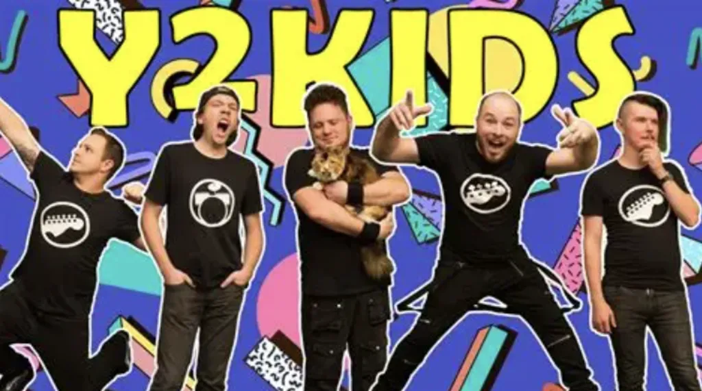 Y2Kids