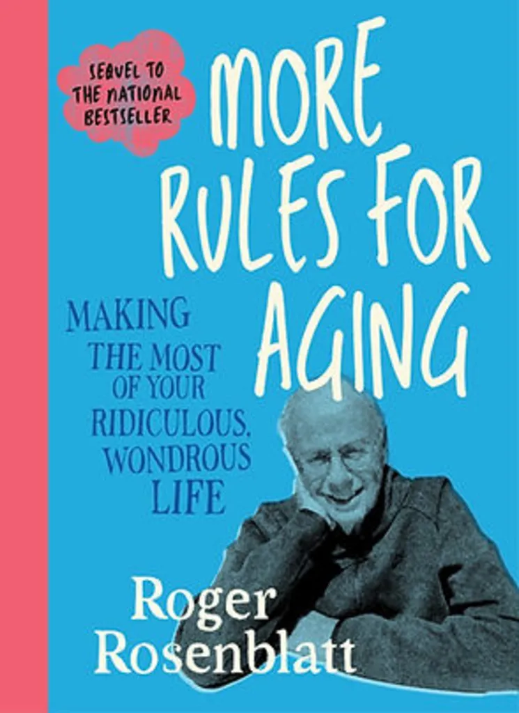 Roger Rosenblatt