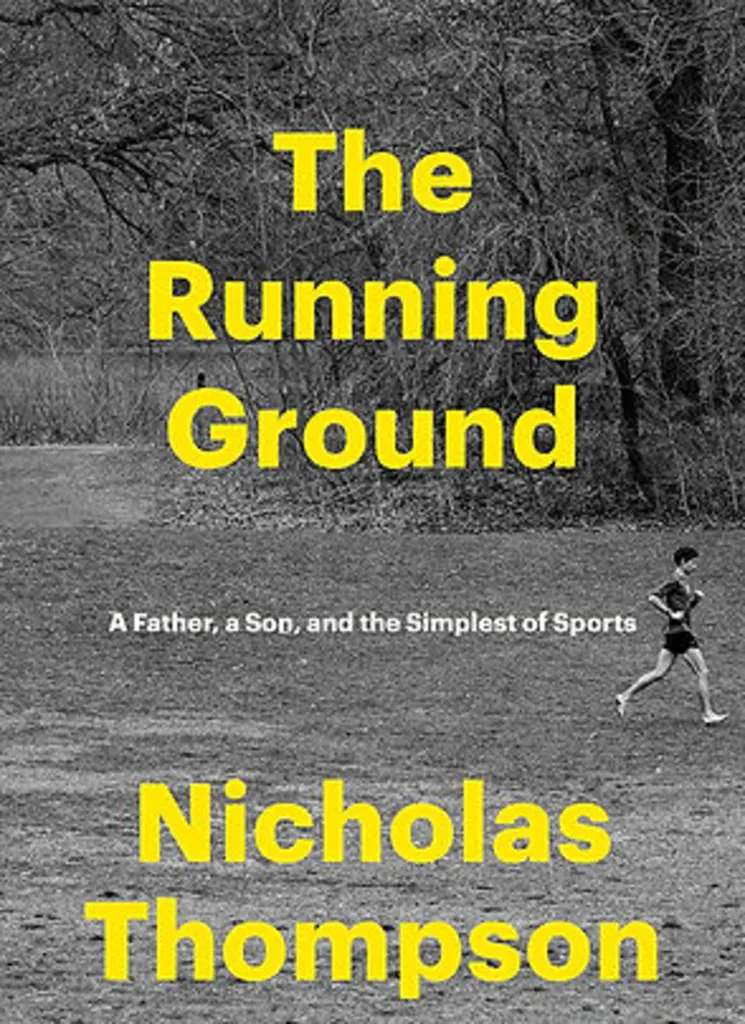 Nicholas Thompson