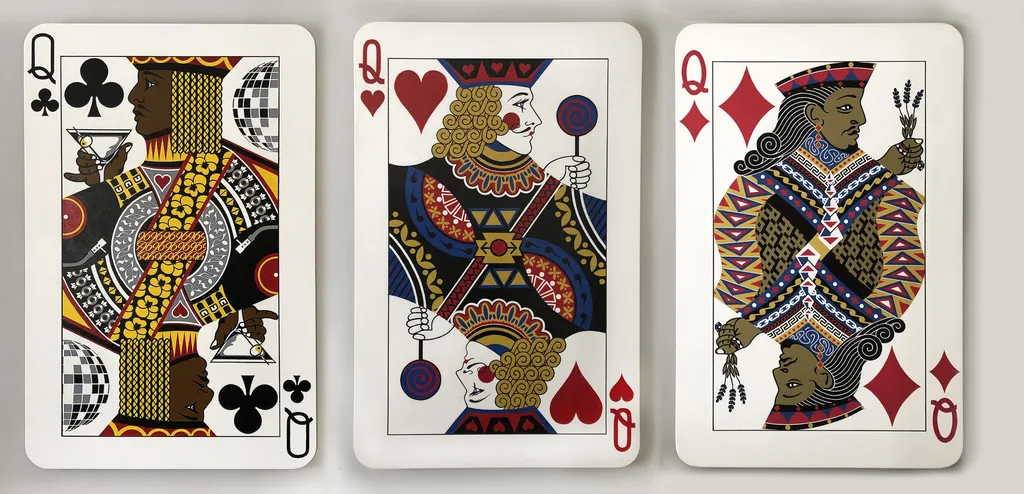 Gallery Talk with Rich Harrington