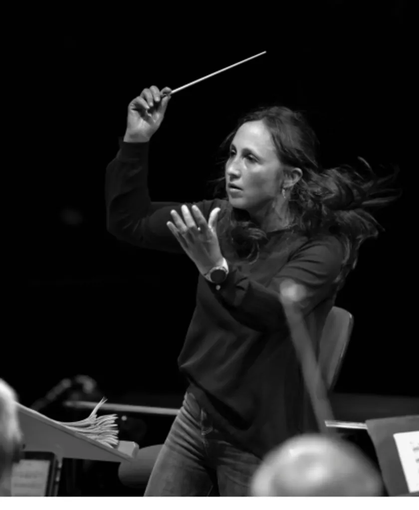 Mendelssohn’s “Reformation” Symphony