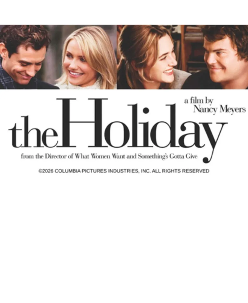The Holiday in Concert