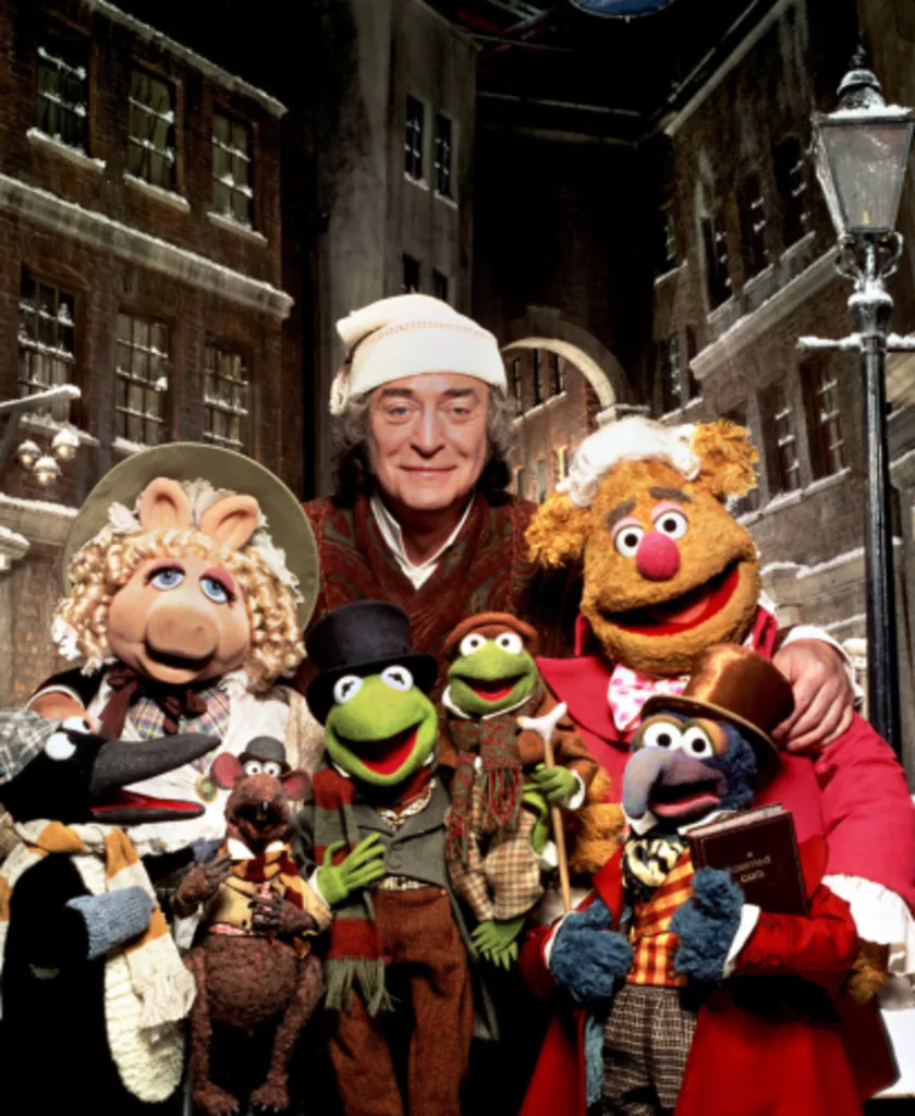 Disney’s The Muppet Christmas Carol in Concert