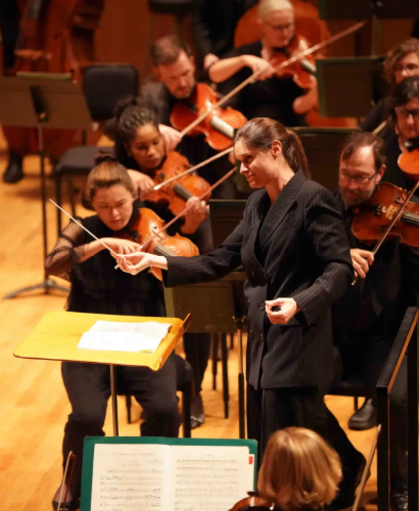 Rachmaninoff’s Symphony No. 3