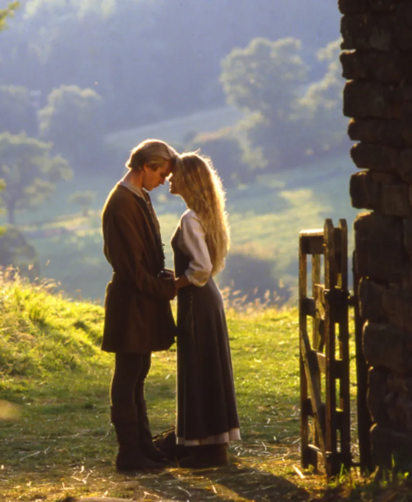 The Princess Bride in Concert