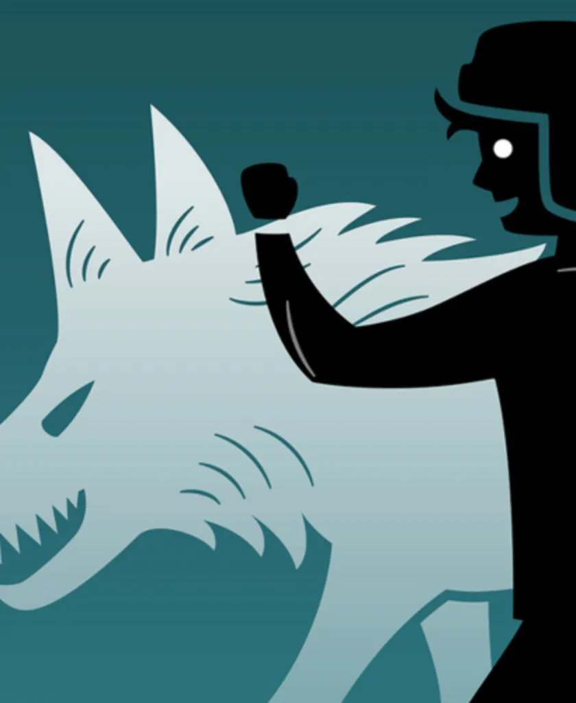 Peter and the Wolf
