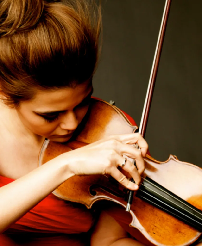 Sibelius’ Violin Concerto