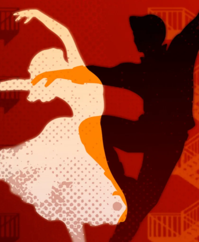 Symphonic Dances from West Side Story