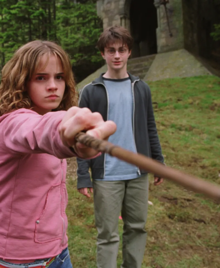 Harry Potter and the Prisoner of Azkaban™ in Concert