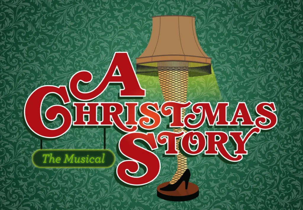 A Christmas Story: the Musical