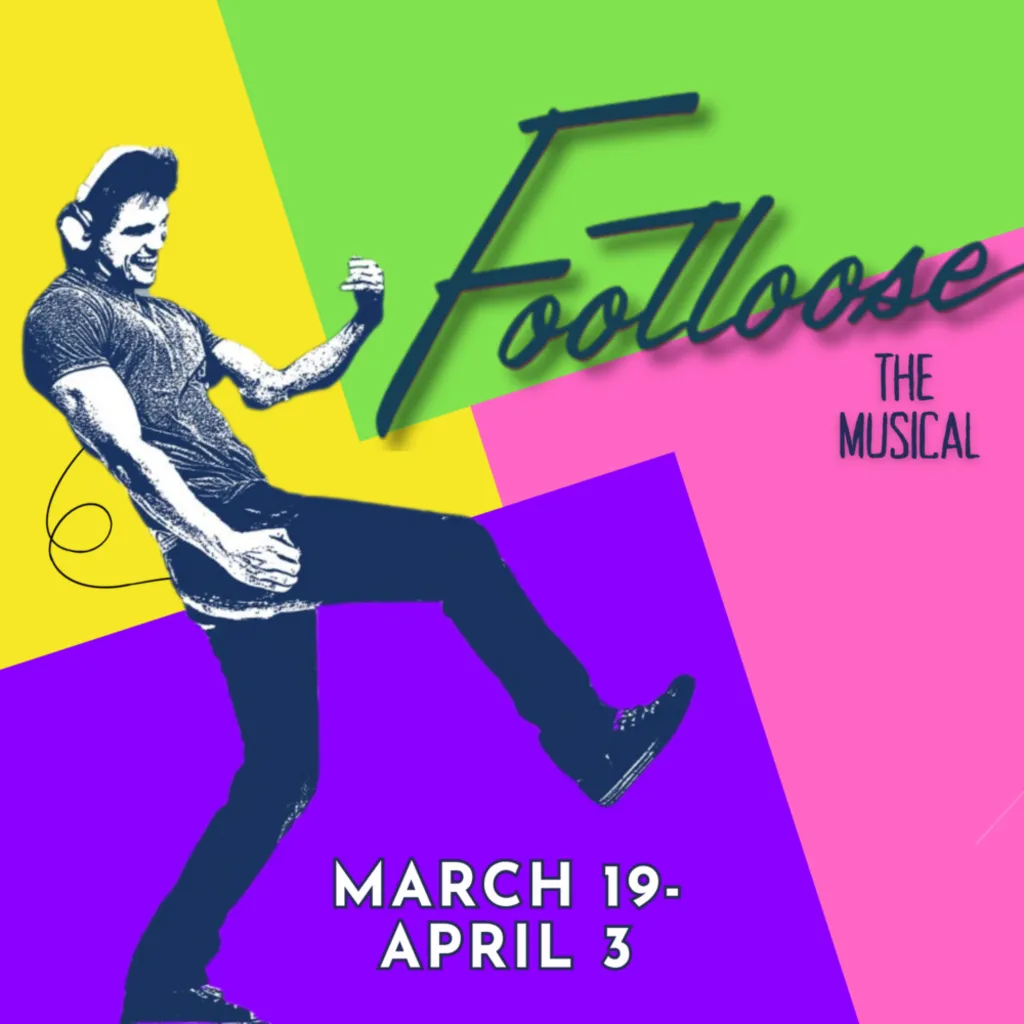 Footloose: the Musical