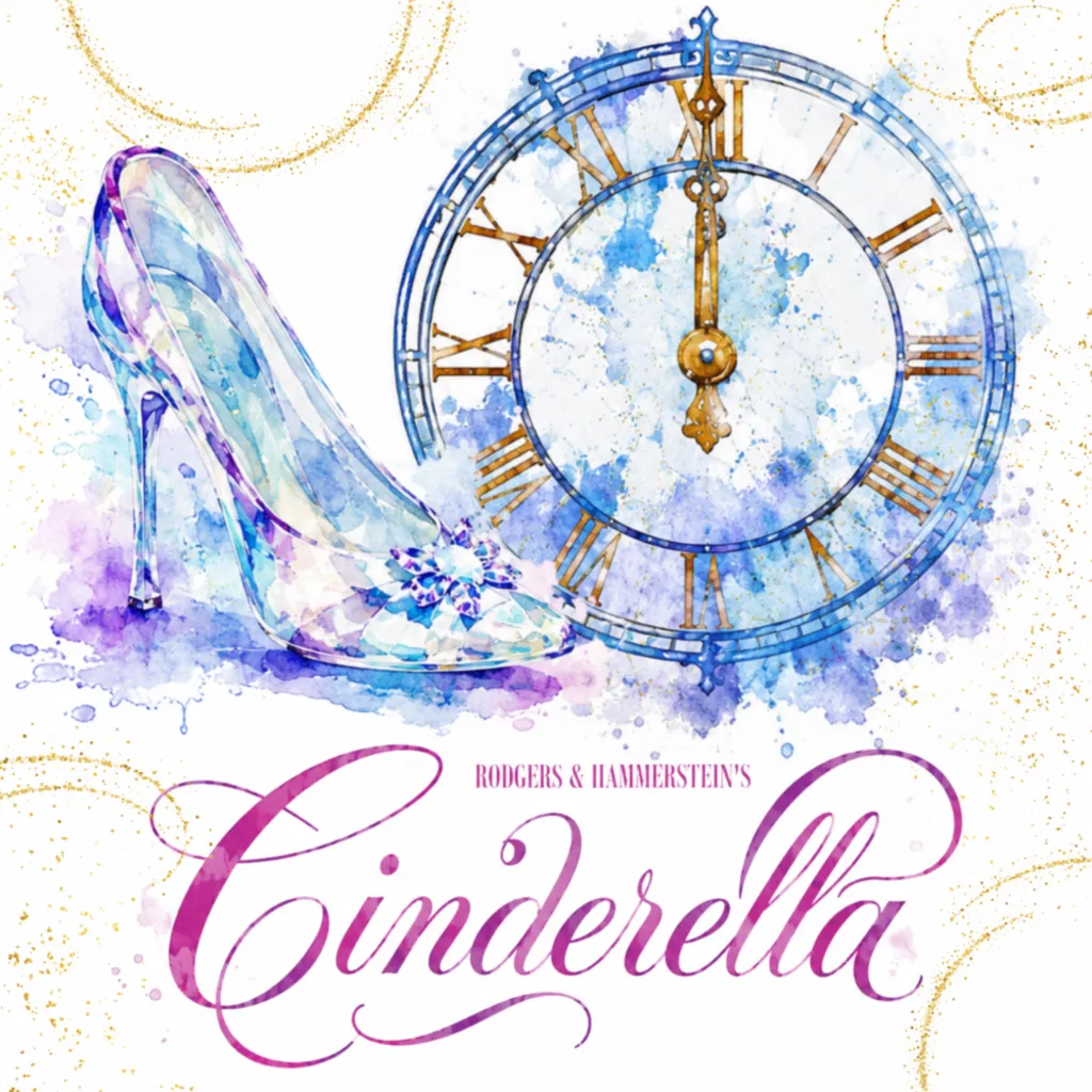 Rodgers & Hammerstein’s CINDERELLA