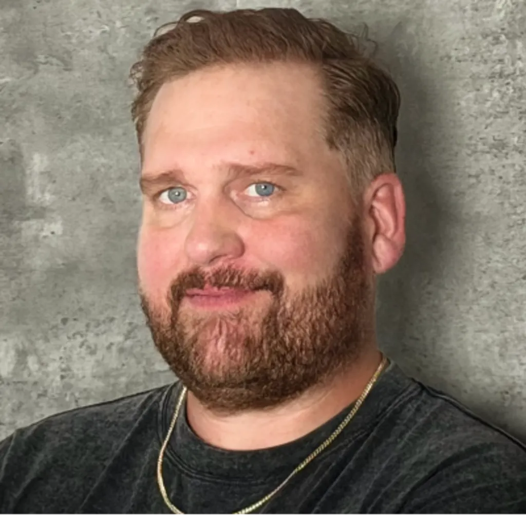 Andy Gold