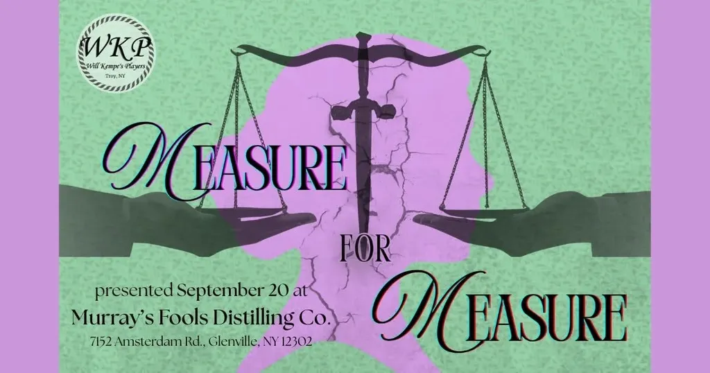 Measure For Measure